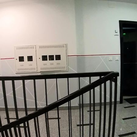 Theos Atelier Self Check In Apartment W Free Private Parking Загреб Екстериор снимка