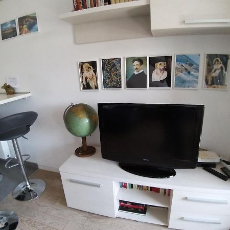 Theos Atelier Self Check In Apartment W Free Private Parking Загреб Екстериор снимка