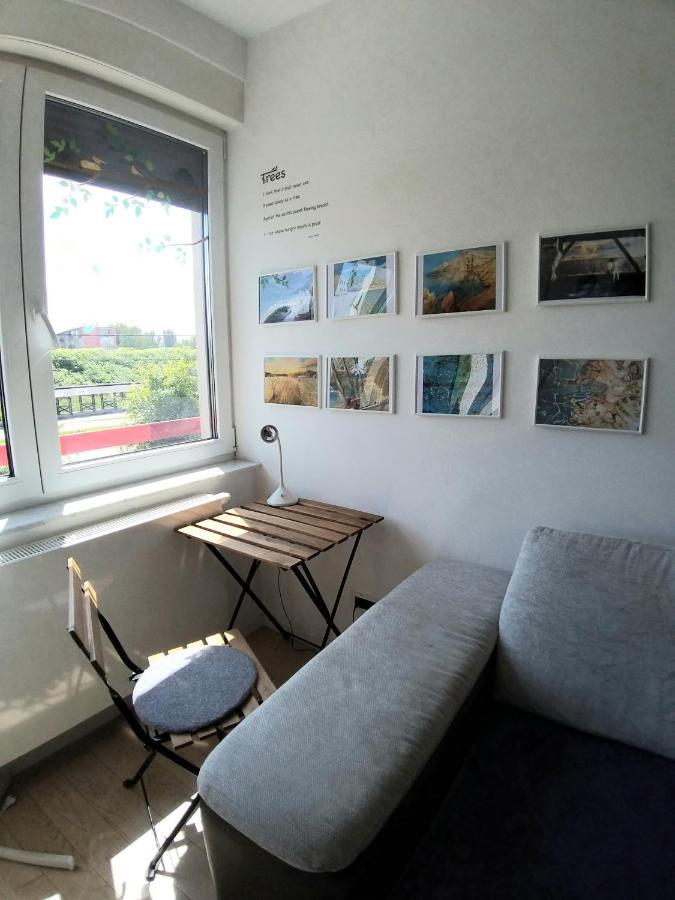 Theos Atelier Self Check In Apartment W Free Private Parking Загреб Екстериор снимка