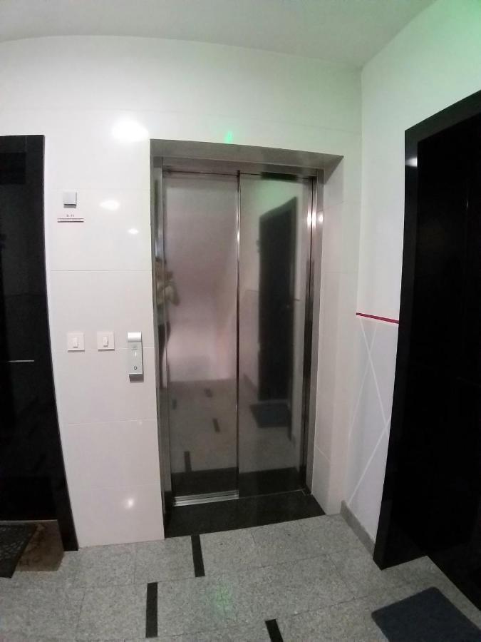 Theos Atelier Self Check In Apartment W Free Private Parking Загреб Екстериор снимка