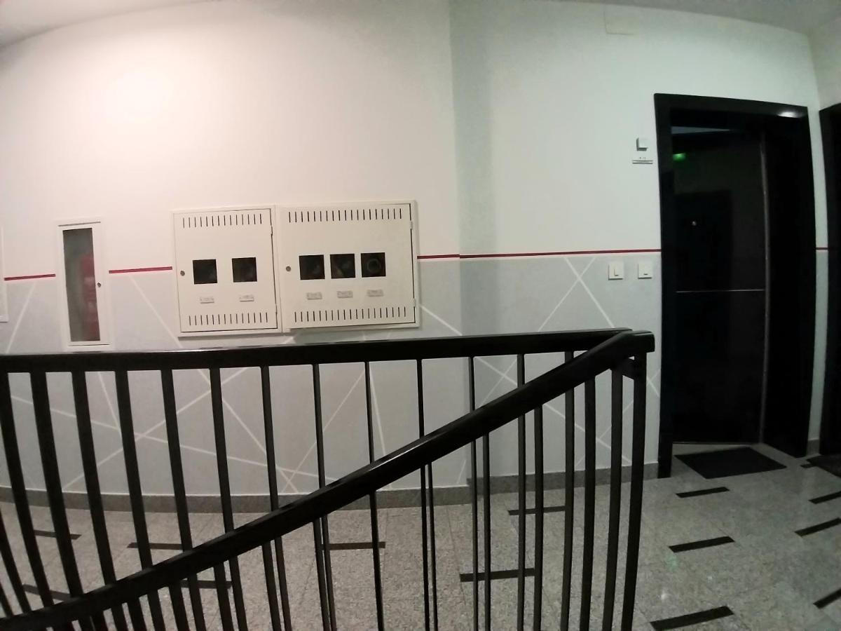 Theos Atelier Self Check In Apartment W Free Private Parking Загреб Екстериор снимка